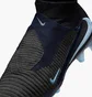 Бутси чоловічі Nike Phantom 6 High Elite Black HJ2147-003