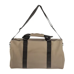 Сумка унісекс Rains Weekendbags Brown 1338-TAUPE
