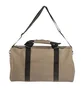 Сумка унісекс Rains Weekendbags Brown 1338-TAUPE