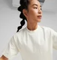 Футболка жіноча Puma Yona Sunp Mock Neck Tee White 537977-65