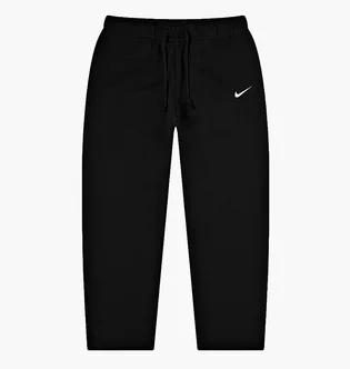 Штани жіночі Nike Sportswear Essentials Black DD5636-010
