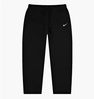Штаны женские Nike Sportswear Essentials Black DD5636-010