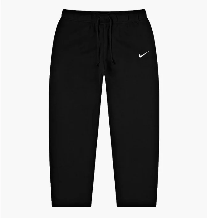 Штаны женские Nike Sportswear Essentials Black DD5636-010