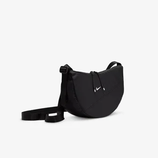 Сумка унісекс Nike Aura Crescent Crossbody Black HQ4370-010