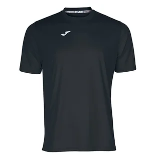 Футболка мужская Joma Combi Black 100052.100