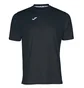 Футболка чоловіча Joma Combi Black 100052.100