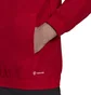 Олимпийка мужская Adidas Jacket Ent22 Pre Jkt Red H57536
