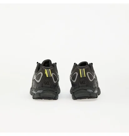 Кросівки чоловічі Asics Gel-Nyc Utility Grey/Black 1203A558-027