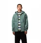 Худі чоловіче Carhartt Wip Hooded Chase Green I0336642N0XX