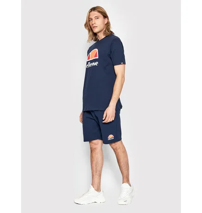 Шорты мужские Ellesse Malviva Short Blue SXG13532-429