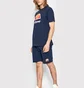 Шорты мужские Ellesse Malviva Short Blue SXG13532-429