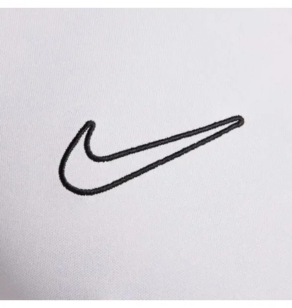 Футболка унисекс Nike Dri-Fit Academy 25 Grey FZ9754-012