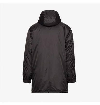 Куртка мужская Adidas Entrada 22 Stadium Jacket Black HB0579