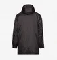 Куртка мужская Adidas Entrada 22 Stadium Jacket Black HB0579