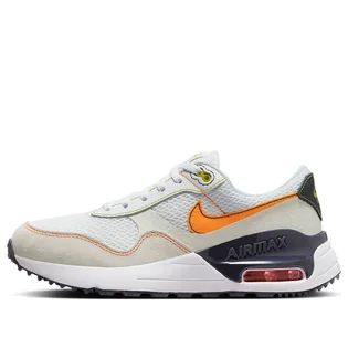 Кроссовки детские Nike Air Max Systm Gs White DQ0284-109