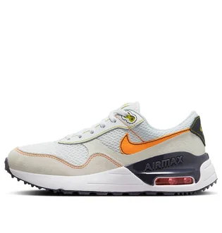 Кроссовки детские Nike Air Max Systm Gs White DQ0284-109