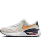 Кросівки дитячі Nike Air Max Systm Gs White DQ0284-109