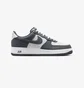 Кроссовки мужские Nike Air Force 1 Grey FJ4146-004