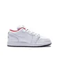 Кросівки дитячі Nike 1 White Gym Red - Mismatched Insoles White 553560-164