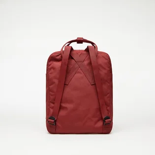 Рюкзак унисекс Fjallraven Re-Kanken Bordo 23548.326