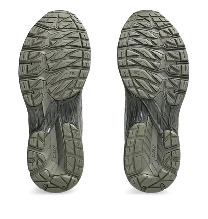 Кросівки чоловічі Asics X San Gear Gel-Terrain Olive 1203A744-300