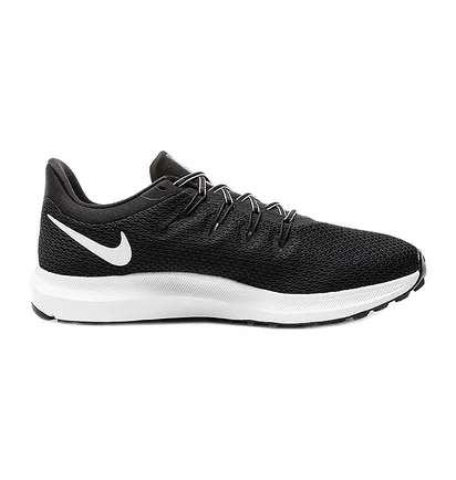 Кросівки чоловічі Nike Quest 2 Black CI3787-002