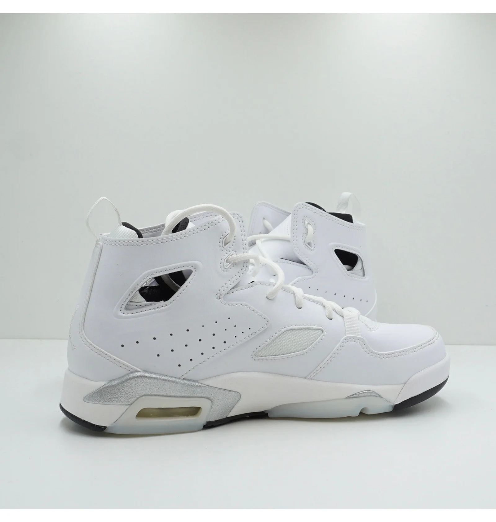 ᐉ Кроссовки женские Air Jordan Flight Club 91 Gs White Dm1685-100