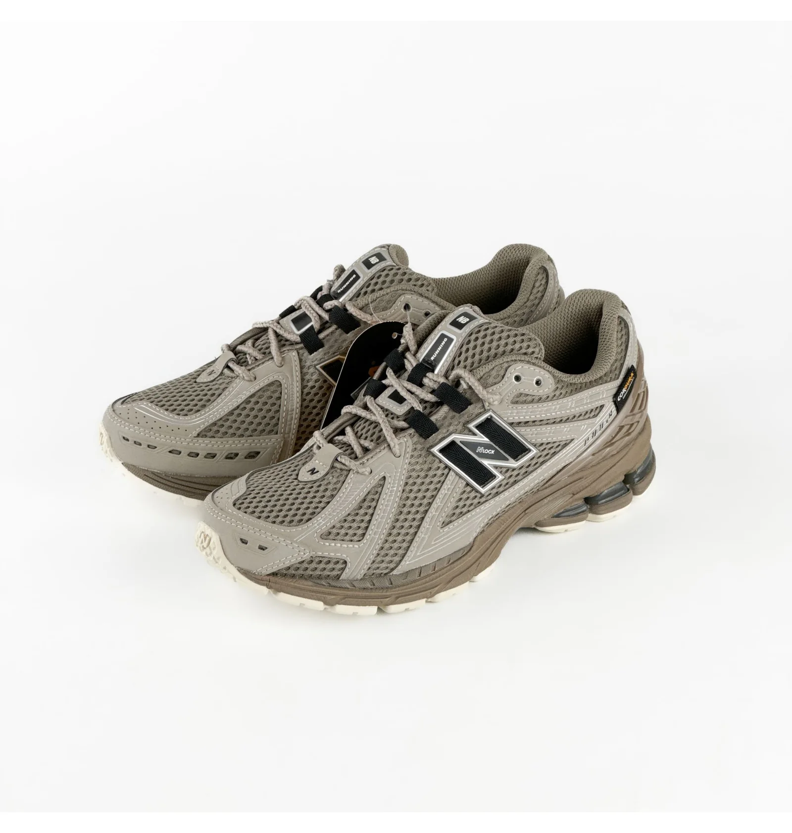 ᐉ Кросівки чоловічі New Balance 1906R Cordura Olive U1906ROB