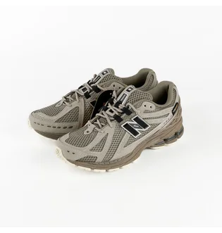 Кросівки чоловічі New Balance 1906R Cordura Olive U1906ROB