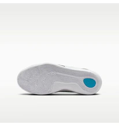 Кросівки дитячі Nike Kobe I X Elite Big Kids Basketball Shoes Multi HJ9446-100