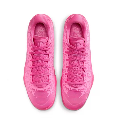 Кроссовки унисекс Air Jordan Zion 3 Pink DR0675-600
