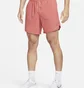Шорти чоловічі Nike Stride Dri-Fit 7 2-In-1 Running Shorts Pink DM4759-655