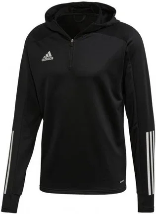 Худи мужское Adidas Condivo 20 Shirt Black Ek2960