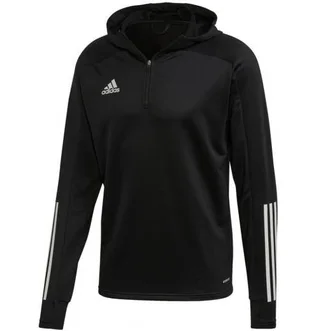 Худи мужское Adidas Condivo 20 Shirt Black Ek2960