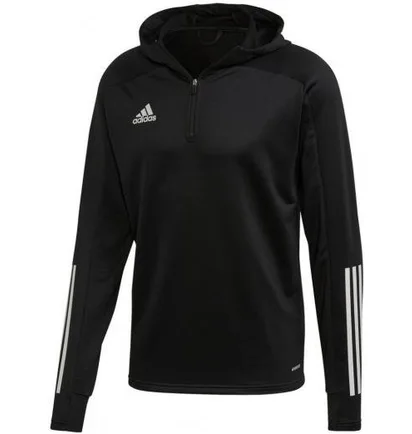 Худи мужское Adidas Condivo 20 Shirt Black Ek2960