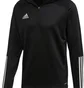 Худи мужское Adidas Condivo 20 Shirt Black Ek2960