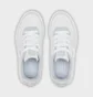 Кроссовки женские Puma Cali Dream Casual Shoes White 388568-01