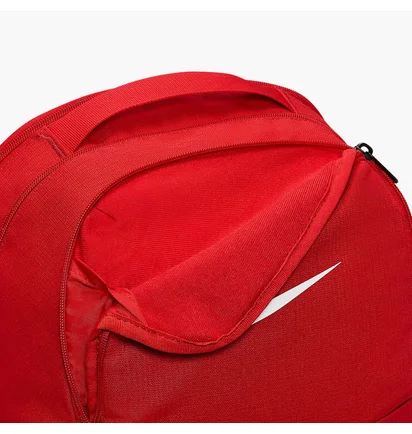 Рюкзак унісекс Nike Brsla M Bkpk - 9.5 Red DH7709-657