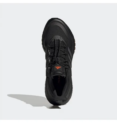 Кросівки чоловічі Adidas Ultraboost 22 Cold.Rdy 2.0 Running Shoes Black Gx6691