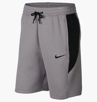 Шорты мужские Nike Therma Flex Showtime Shorts Atmosphere Black/Grey AH1801-027