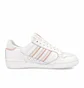 Кроссовки женские Adidas Continental 80 Stripes White GX4432