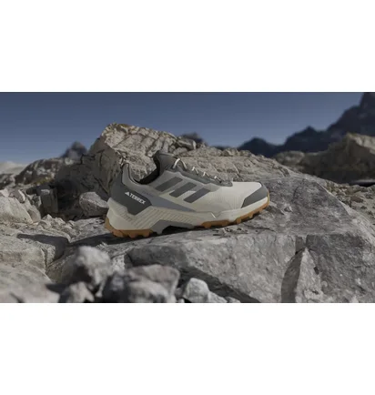 Кроссовки мужские Adidas Terrex Eastrail 2 R.Rdy Beige/Grey IH1164
