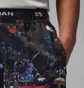 Шорти чоловічі Air Jordan Flight MenS Printed Cat Scratch Shorts Black IF1841-010