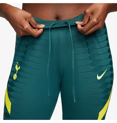 Штаны мужские Nike Tottenham Hotspur 21/22 Dri-Fit Adv Elite Pant Turquoise DB6885-397