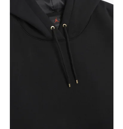 Худі жіноче Air Jordan Flight Fleece Hoodie Black FB5110-010