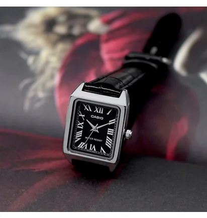 Часы женские Casio Timeless Collection LTP-V007L-1B