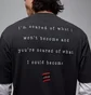 Футболка мужская Air Jordan Crew-Neck Black HQ2666-045