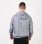 Толстовка чоловіча Nike Dri-Fit Grey FZ0967-065
