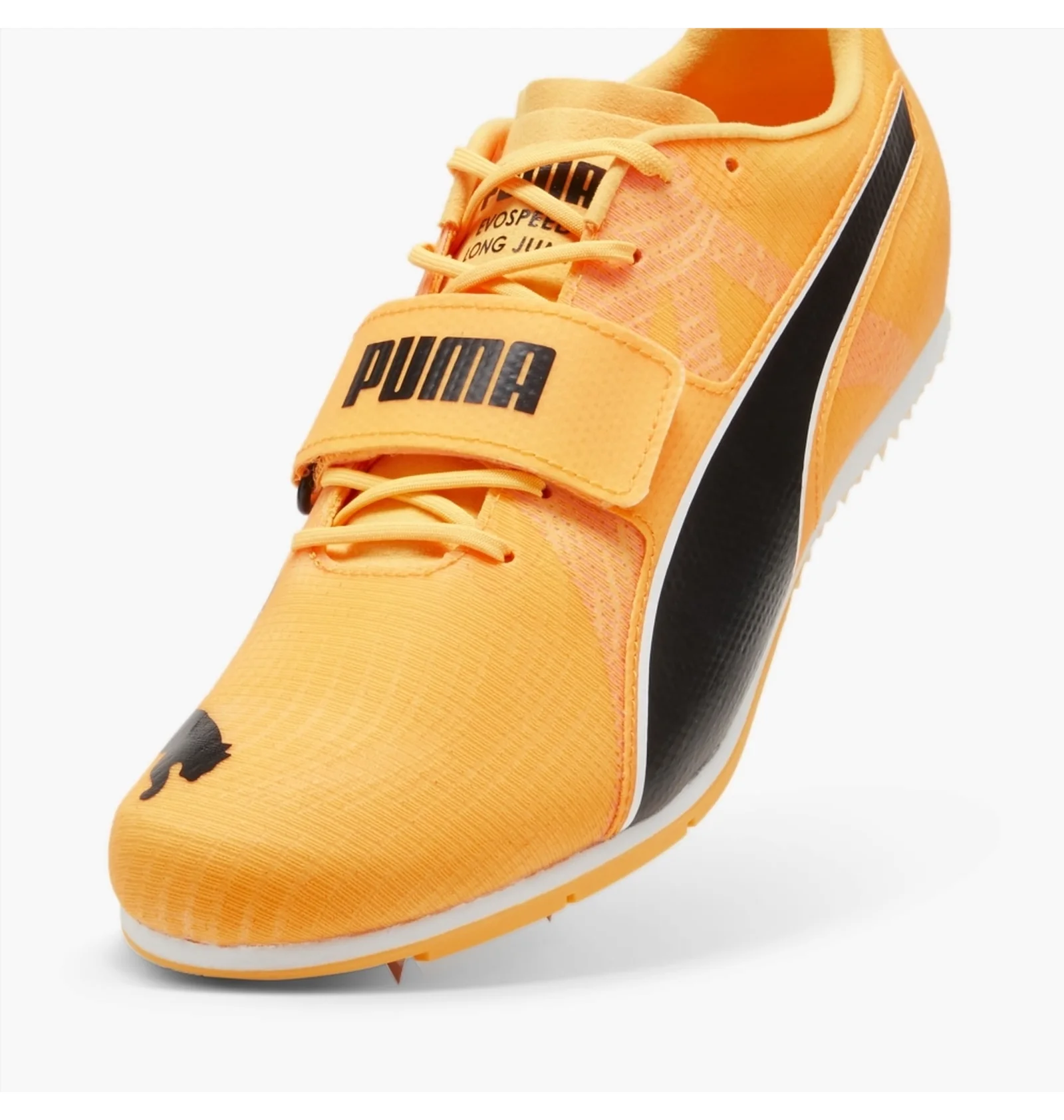スパイク・シューズ PUMA EVOSPEED LONG JUMP 11 26cm ᐉ Кроссовки унисекс Puma Evospeed Long Jump 11 Ultraweave Orange
