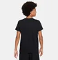 Футболка дитяча Nike Sportswear T-Shirt Black FN9618-010